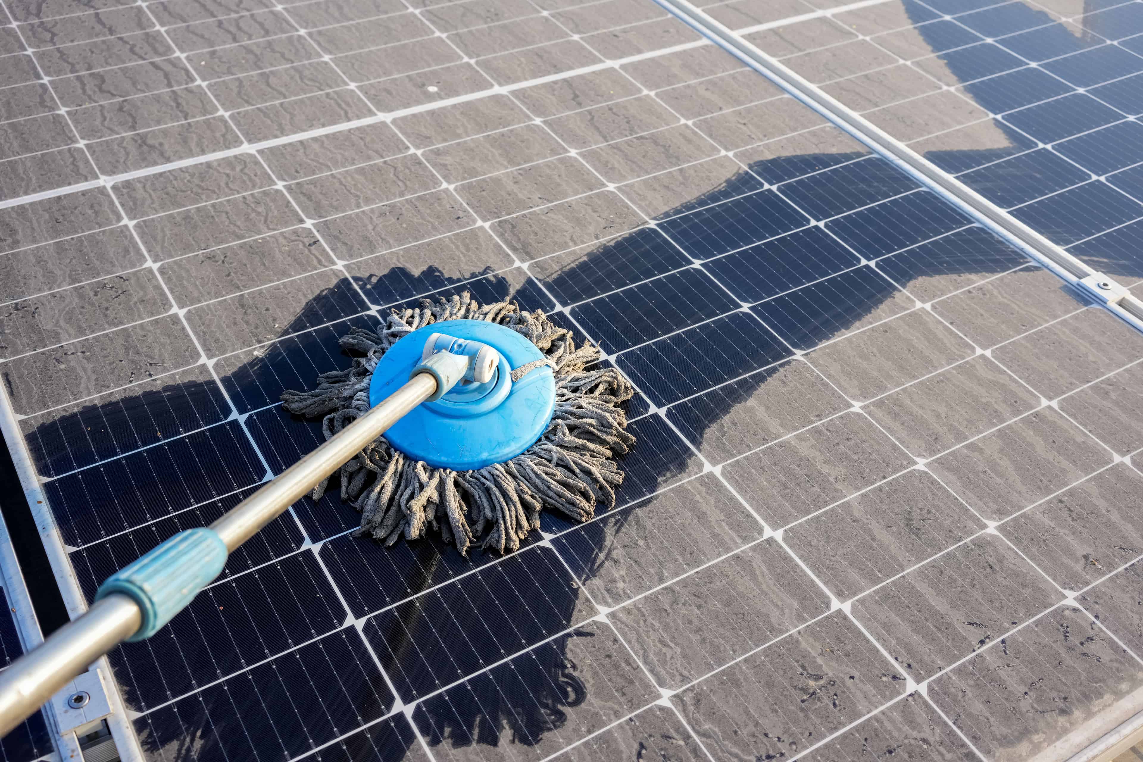 Final Cleanups image