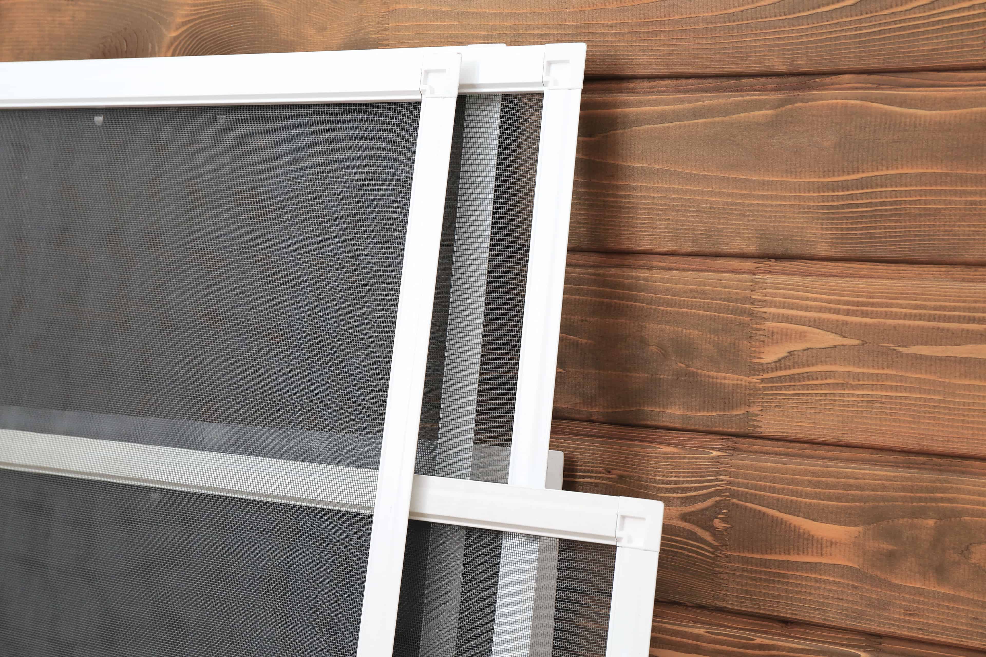 Window Screen Cleaning image