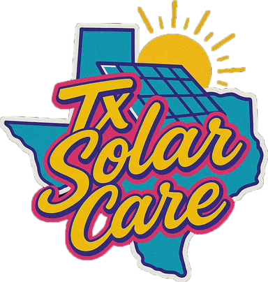TX SOLAR CARE LLC